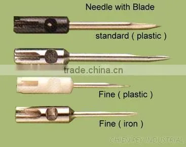 Standard Tag Gun for Cloth Garment Label Packing Standard Series Tag Needles photo-4