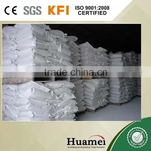 White Gypsum Powder/Natural Gypsum Powder/raw Gypsum Powder Factory photo-5