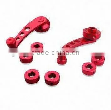 Auto Aluminum Window Handle