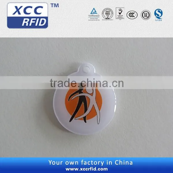 Cheap Epoxy Tag/epoxy Card With Ultralight photo-5