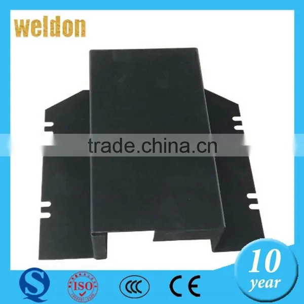 Weldon Premium Low Price Custom Sheet Metal Large or Small Stamping Parts