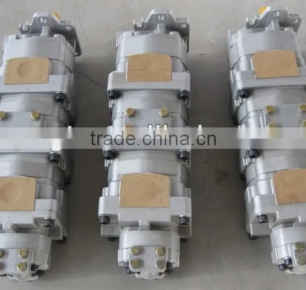 Sell Main Hydraulic Pump for JS220 photo-5
