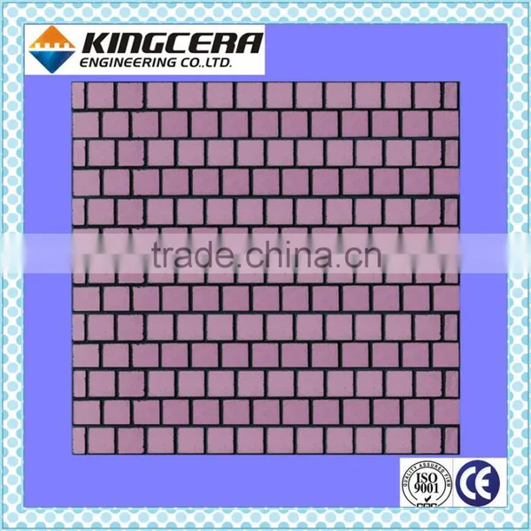 Corundum Ceramic Tiles/Corundum Ceramic Bricks photo-5