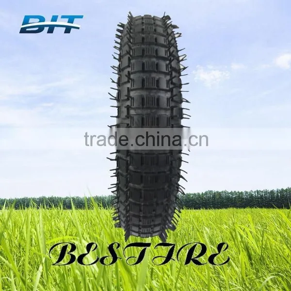 Gardern Cart Tyre/wheelbarrow Tyre/ Wheel Barrow Tyre Tube/ Cart Tyre photo-4