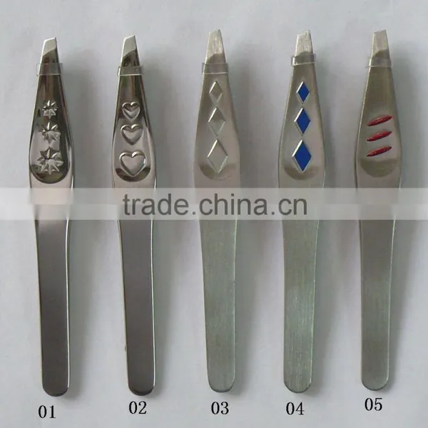 Stainless Steel Tweezers (TW-94-98)