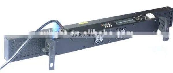 Guangzhou Factory 72pcs 3w RGB Wall Wash Light photo-3
