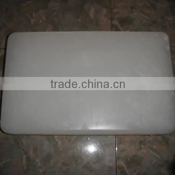 Semi Refined Paraffin Wax 58# for Candle Making photo-4