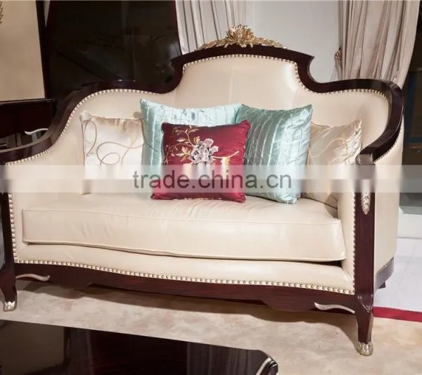 Cheap Sofa Set German Style Furniture Leather Sofa Sofa Furniture Sale photo-5