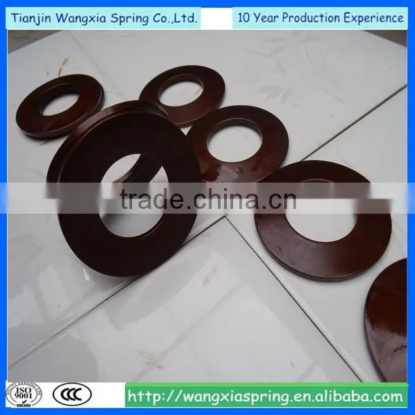 Disc Spring Used in Machine / Spring Disc Disk Spring Industrial Usage photo-2