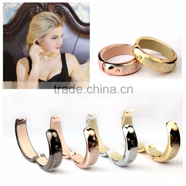 Charm Jewellery Smart Bracelet Bluetooth Vista Have Powerful, Multi-use Function photo-6