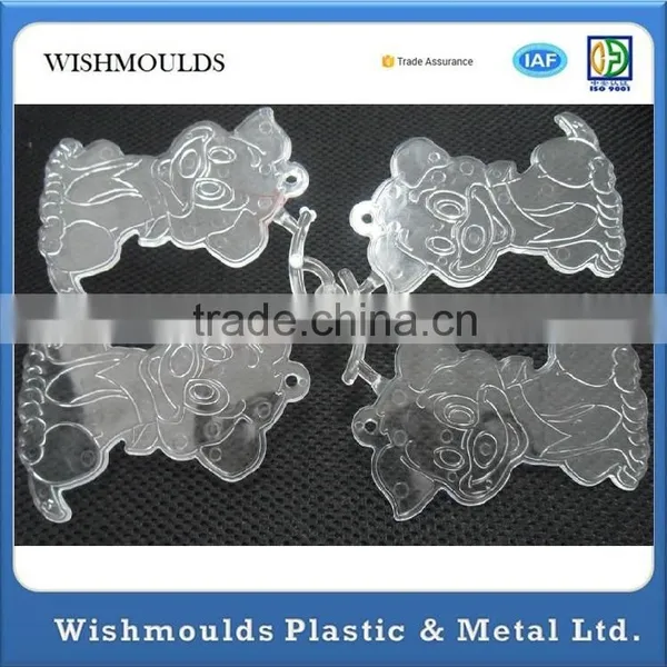High Professional Pmma Plastic Components Mould Making Factory PVC,ABS,PP,PMMA,EVA Plastic Injection Mould Making photo-3