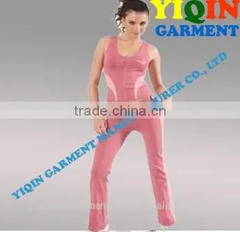 Fashion Fitness, Yoga Wear