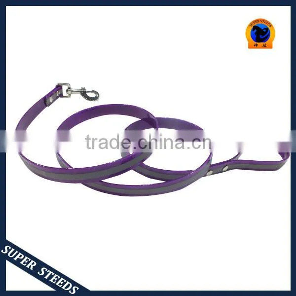 PVC/TPU Dog Leashes photo-3