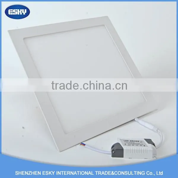 Best prices latest Panel light from direct factory                        
                                                Quality Choice