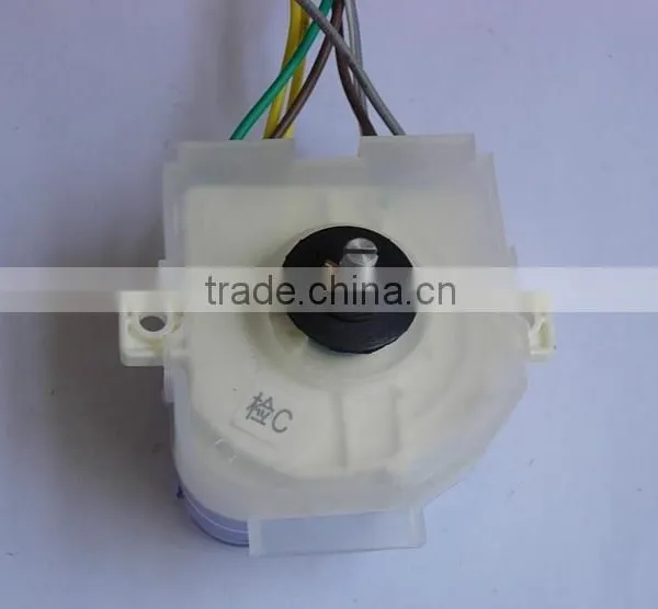 Washing Machine Spare Parts 15-minute Washing Machine Timer for Cleaning photo-2