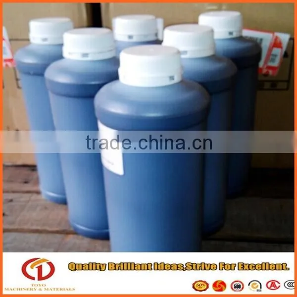 Large Printer High Temperature Solvent Ink photo-3