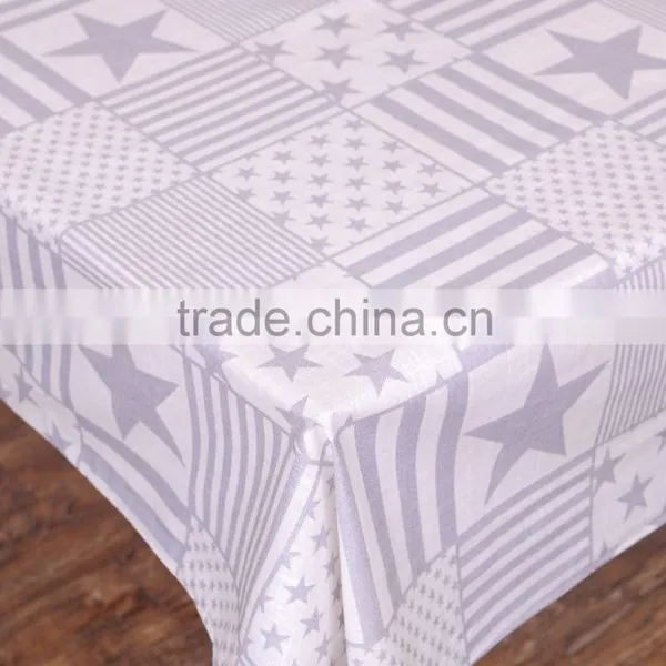 Oil Cloth Fabric photo-4
