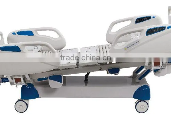 BK106 Cheap Hospital Medical Children Bed photo-2