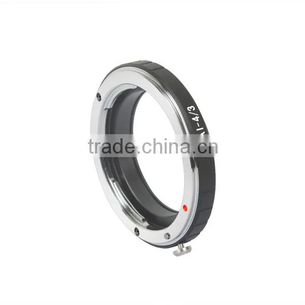 for Nikon Ai F Ais Lens to OM43 Olympus 4/3 E Serie Lens Adapter photo-3