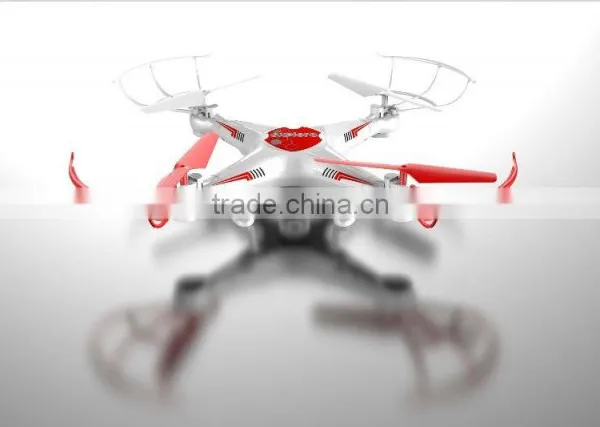 Hot Selling 2.4 G 6-axis RC Drone With 2MP Camera RC Flying Quadcopter Drone Camera Uav photo-4