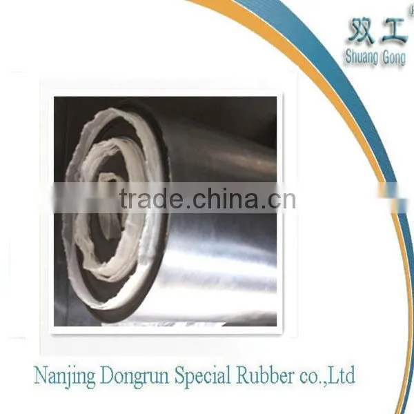 Durable Material Thick Rubber Sheet
