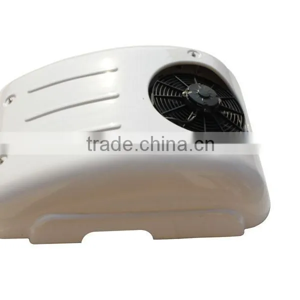 Battery Powered Electric Air Conditioner for Camper photo-4