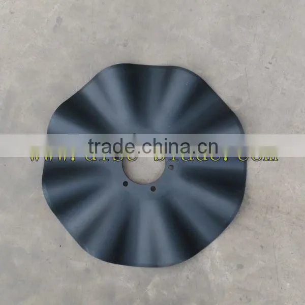 Harrow Plow Disc Farm Harrowing Disc