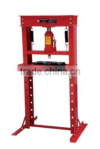 30T H-Type Shop Press