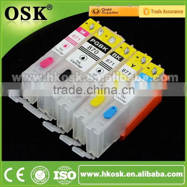 FDA Edible Ink Cartridges MG5766 MG6866 MG7760 Edible Ink SGS Certificate Cartridges photo-5