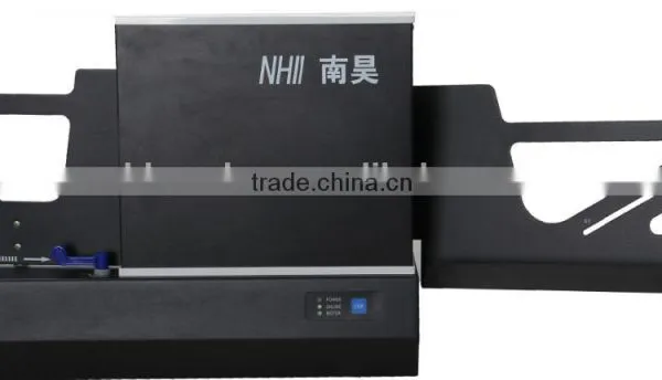 Optical Mark Reader(OMRS50FSA) photo-3