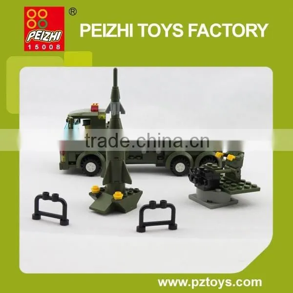 PEIZHI Building Block for Kids