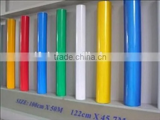 High Quality Reflective Printing Film photo-3