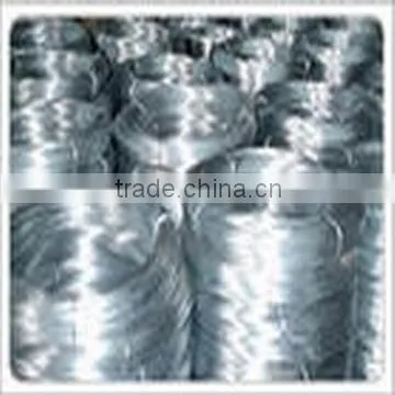 Black Annealed Iron Wire
