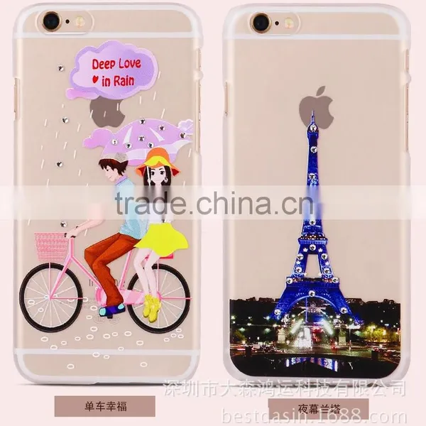 High Resolution Mobile Phone Case Offset Printing Machine Price Printer 0609 Model 60cmX90cm With DX5 Printhead Quality Choice photo-6