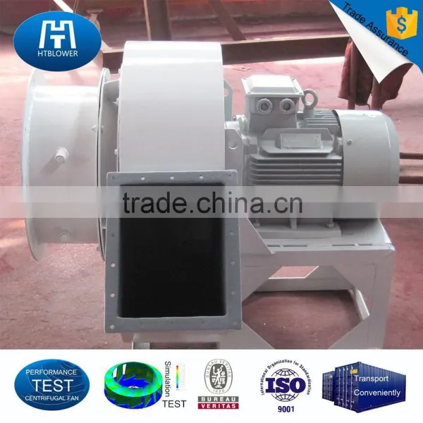 Corrosion Resistant Boiler Blower photo-2