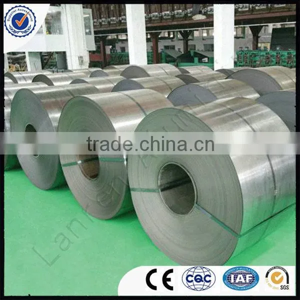 Aluminium Coils/ Galvanized Aluminium Coils