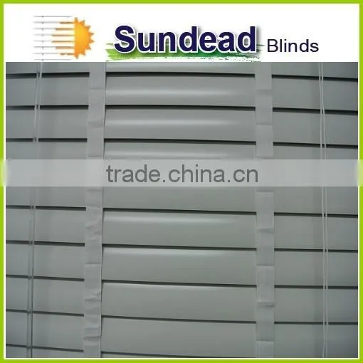 50mm Aluminum Blinds With Ladder Tape for Home Decor, 2 Inches Blinds photo-2