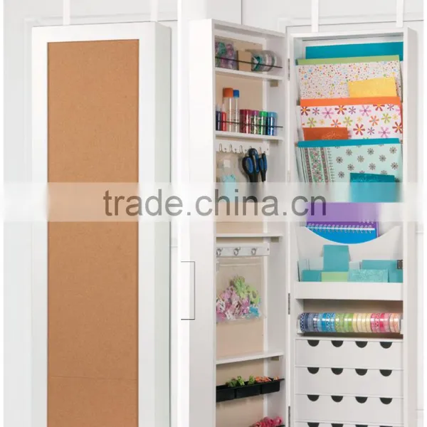 Wooden Tank , Wooden Jewelry Mirror Tank , Wooden Jewelry Storage Tank photo-3