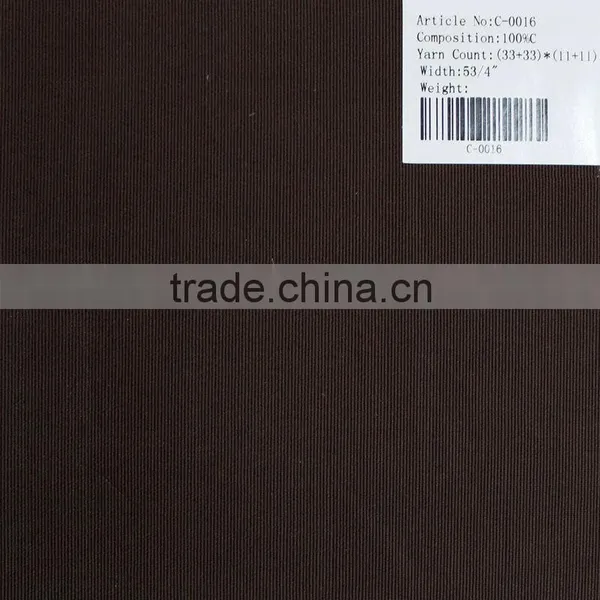 High-grade Textile Fabrics Export Whole Process Environmental Protection Dyeing Cotton Good Quality photo-3