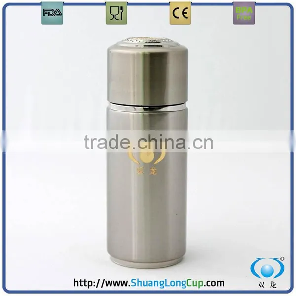 New Arrival Alkaline Water Thermos,portable Alkaline Water Ionize