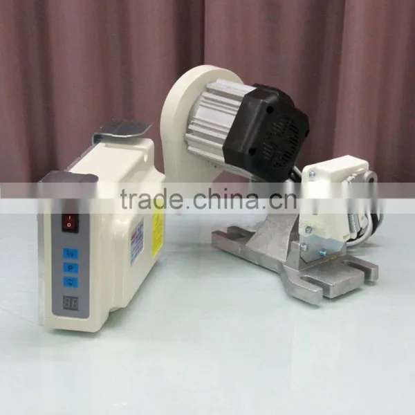 Walking Foot Sewing Machine ATR-4400 Single Needle Compound Feed Lockstitch Machine photo-5