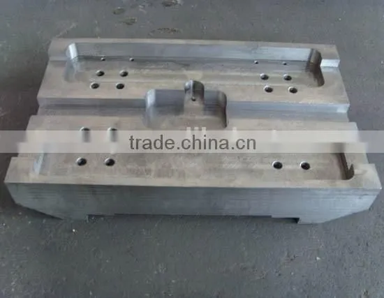 Steel C45 Lathe Threaded Sleeves Metal CNC Machined Prototypes photo-5