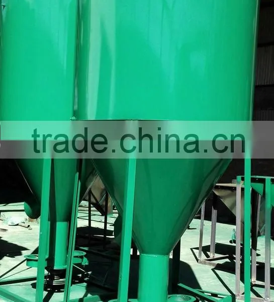 Sincola Complete Animal Feed Pellet Production Line photo-2