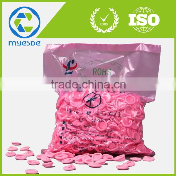 Antistatic Rubber Finger Cots