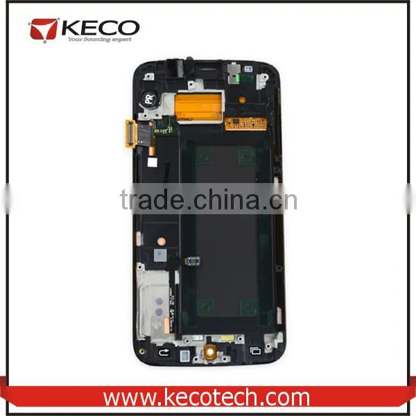 Mobile Phone Display, Wholesale Mobile Phone Touch Screen, Cell Phone Lcd Display Screen From Manufacturer photo-6