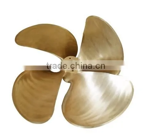 High Quality Marine Propeller