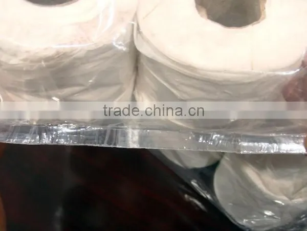 Full Automatic Multi Pack Toilet Roll Paper Packing Machine Equipment photo-6
