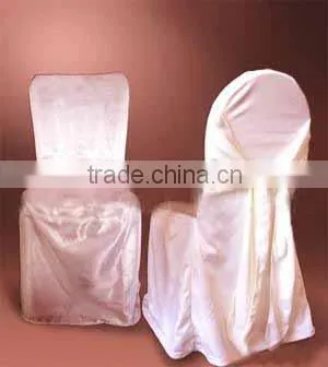 Wedding Chair Cover