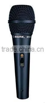 Handheld Wired Microphone MK58