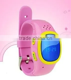 Fresh Design gps watch T107 Smart Watch, Watch GPS For Adult People